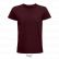 T-shirt PIONEER Sol's bordeaux