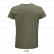 TEE-SHIRT HOMME PIONEER COTON BIOLOGIQUE 03565 - SOL'S