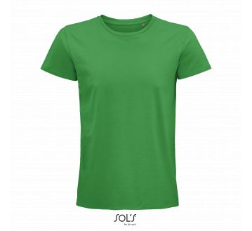 T-shirt PIONEER Sol's vert prairie