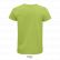 TEE-SHIRT HOMME PIONEER COTON BIOLOGIQUE 03565 - SOL'S