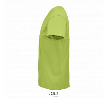 TEE-SHIRT HOMME PIONEER COTON BIOLOGIQUE 03565...