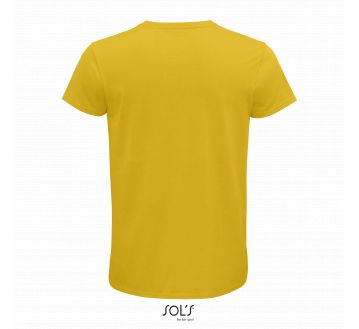 TEE-SHIRT HOMME PIONEER COTON BIOLOGIQUE 03565...
