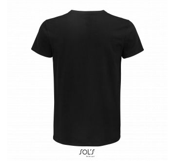 TEE-SHIRT HOMME PIONEER COTON BIOLOGIQUE 03565...