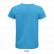 TEE-SHIRT HOMME PIONEER COTON BIOLOGIQUE 03565 - SOL'S