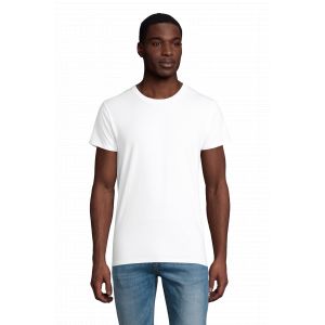 TEE-SHIRT HOMME PIONEER COTON BIOLOGIQUE 03565 - SOL'S 2