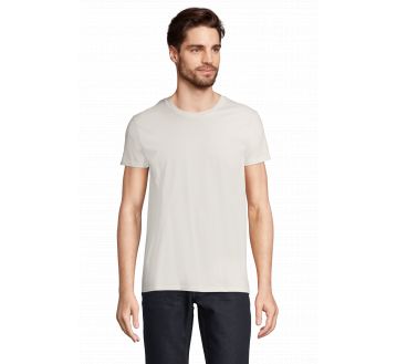 TEE-SHIRT HOMME PIONEER COTON BIOLOGIQUE 03565...