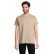 TEE-SHIRT HOMME PIONEER COTON BIOLOGIQUE 03565 - SOL'S