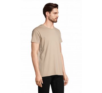 TEE-SHIRT HOMME PIONEER COTON BIOLOGIQUE 03565...