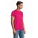 TEE-SHIRT HOMME PIONEER COTON BIOLOGIQUE 03565 - SOL'S