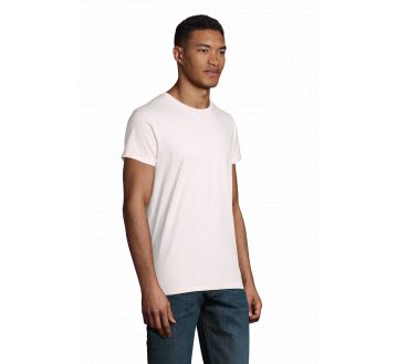 TEE-SHIRT HOMME PIONEER COTON BIOLOGIQUE 03565...