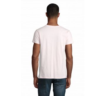 TEE-SHIRT HOMME PIONEER COTON BIOLOGIQUE 03565...