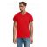 TEE-SHIRT HOMME PIONEER COTON BIOLOGIQUE 03565 - SOL'S