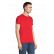 TEE-SHIRT HOMME PIONEER COTON BIOLOGIQUE 03565 - SOL'S