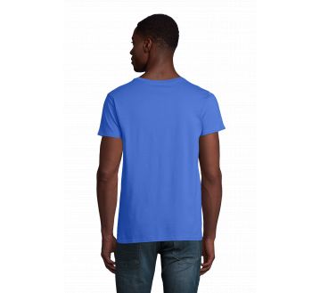 TEE-SHIRT HOMME PIONEER COTON BIOLOGIQUE 03565...