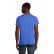 TEE-SHIRT HOMME PIONEER COTON BIOLOGIQUE 03565 - SOL'S