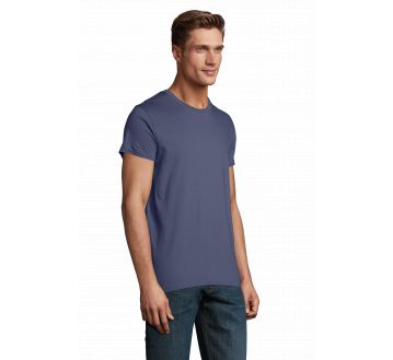 TEE-SHIRT HOMME PIONEER COTON BIOLOGIQUE 03565...