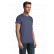 TEE-SHIRT HOMME PIONEER COTON BIOLOGIQUE 03565 - SOL'S