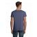 TEE-SHIRT HOMME PIONEER COTON BIOLOGIQUE 03565 - SOL'S
