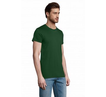 TEE-SHIRT HOMME PIONEER COTON BIOLOGIQUE 03565...