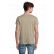 TEE-SHIRT HOMME PIONEER COTON BIOLOGIQUE 03565 - SOL'S