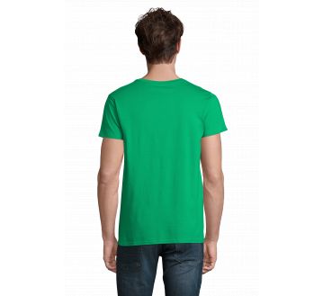 TEE-SHIRT HOMME PIONEER COTON BIOLOGIQUE 03565...