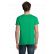 TEE-SHIRT HOMME PIONEER COTON BIOLOGIQUE 03565 - SOL'S