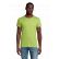 TEE-SHIRT HOMME PIONEER COTON BIOLOGIQUE 03565 - SOL'S