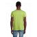 TEE-SHIRT HOMME PIONEER COTON BIOLOGIQUE 03565 - SOL'S