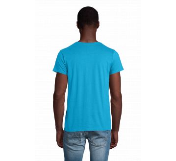 TEE-SHIRT HOMME PIONEER COTON BIOLOGIQUE 03565...
