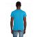 TEE-SHIRT HOMME PIONEER COTON BIOLOGIQUE 03565 - SOL'S