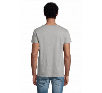 TEE-SHIRT HOMME PIONEER COTON BIOLOGIQUE 03565...