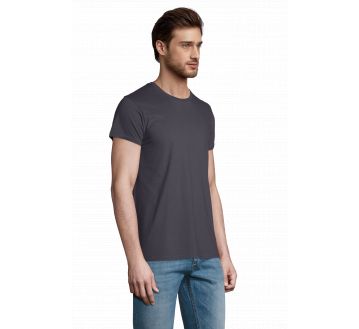 TEE-SHIRT HOMME PIONEER COTON BIOLOGIQUE 03565...