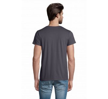 TEE-SHIRT HOMME PIONEER COTON BIOLOGIQUE 03565...