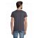 TEE-SHIRT HOMME PIONEER COTON BIOLOGIQUE 03565 - SOL'S