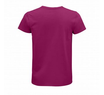 TEE-SHIRT HOMME PIONEER COTON BIOLOGIQUE 03565...