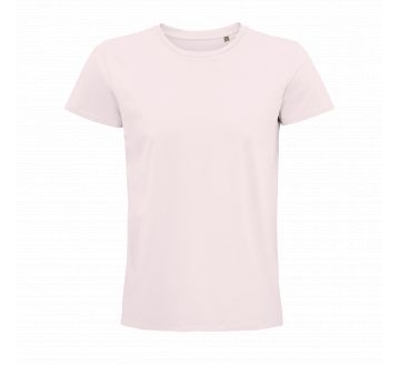 T-shirt PIONEER Sol's rose pâle