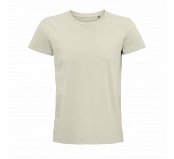 T-shirt PIONEER Sol's naturel