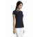 POLO PASADENA FEMME MANCHES COURTES 00578 - SOLS