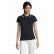 POLO PASADENA FEMME MANCHES COURTES 00578 - SOLS