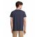 TEE-SHIRT HOMME PIONEER COTON BIOLOGIQUE 03565 - SOL'S