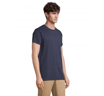 TEE-SHIRT HOMME PIONEER COTON BIOLOGIQUE 03565...