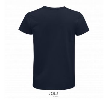 TEE-SHIRT HOMME PIONEER COTON BIOLOGIQUE 03565...