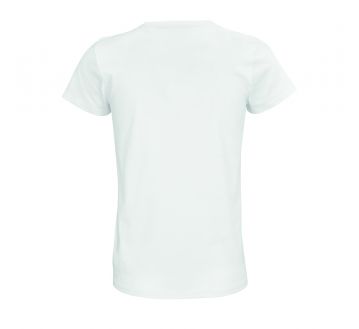 TEE-SHIRT FEMME PIONEER COTON BIOLOGIQUE 03579...