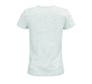 TEE-SHIRT FEMME PIONEER COTON BIOLOGIQUE 03579...