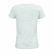 TEE-SHIRT FEMME PIONEER COTON BIOLOGIQUE 03579 - SOL'S