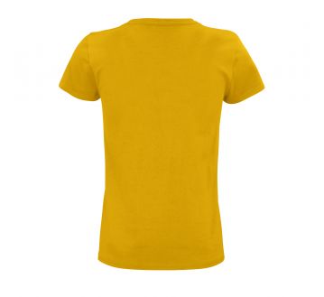 TEE-SHIRT FEMME PIONEER COTON BIOLOGIQUE 03579...