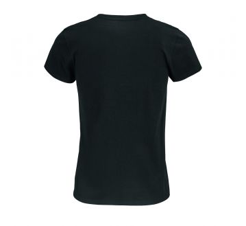TEE-SHIRT FEMME PIONEER COTON BIOLOGIQUE 03579...
