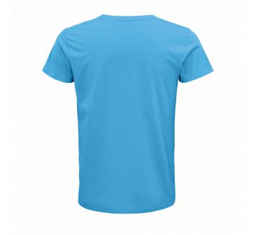 TEE-SHIRT COTON BIO HOMME CRUSADER 03582 - SOL'S
