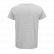 TEE-SHIRT COTON BIO HOMME CRUSADER 03582 - SOL'S