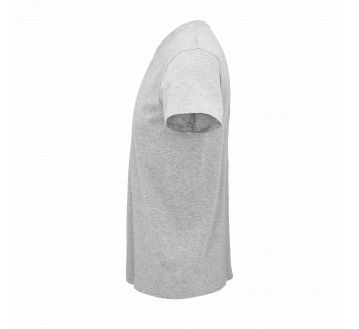 TEE-SHIRT COTON BIO HOMME CRUSADER 03582 - SOL'S